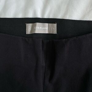 Everlane Ankle Work Pants